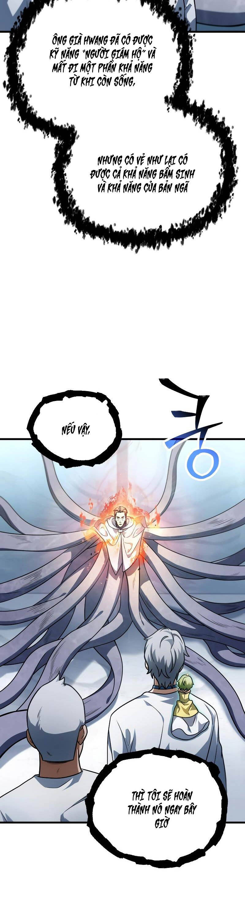 Người Chơi Không Thể Thăng Cấp Chap 150 - Next Chap 151