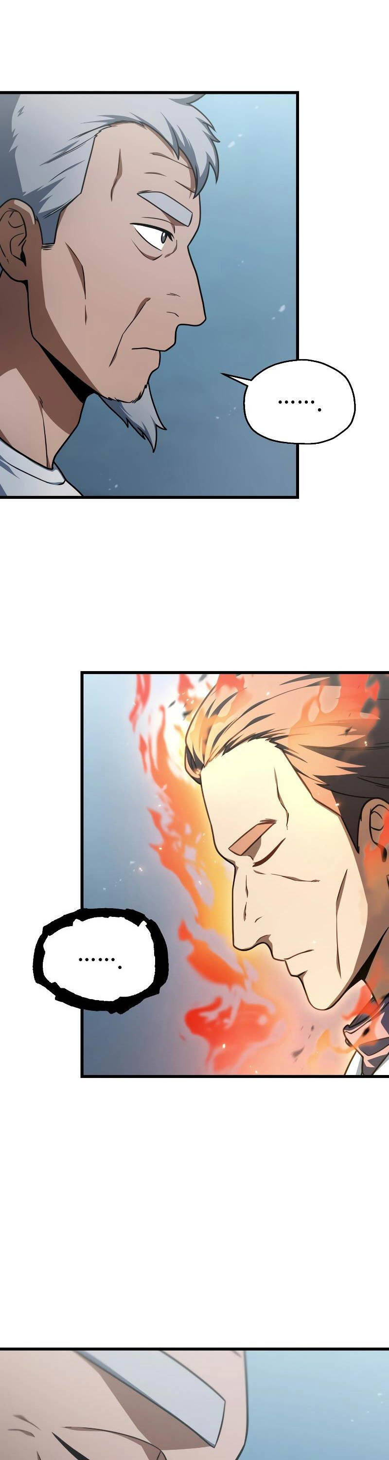 Người Chơi Không Thể Thăng Cấp Chap 150 - Next Chap 151