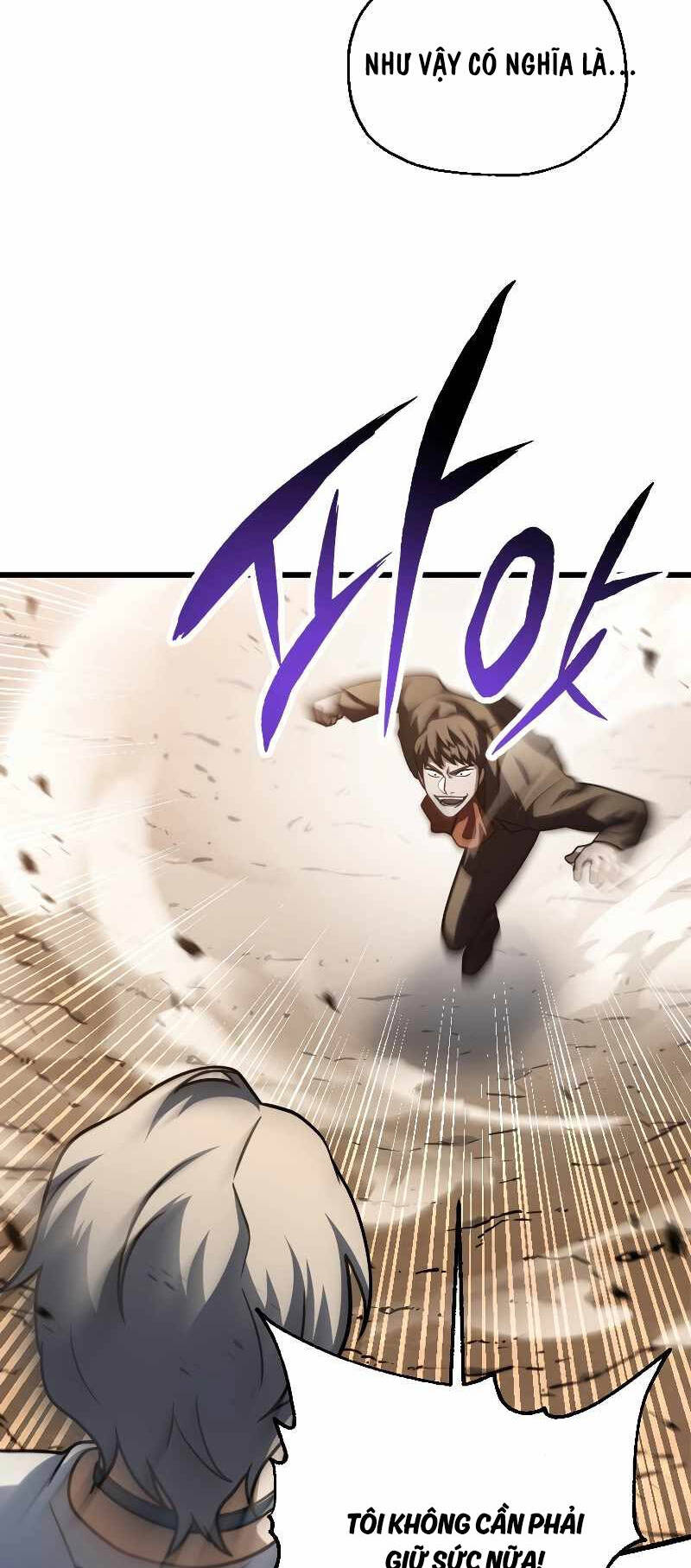 Người Chơi Không Thể Thăng Cấp Chap 151 - Next Chap 152