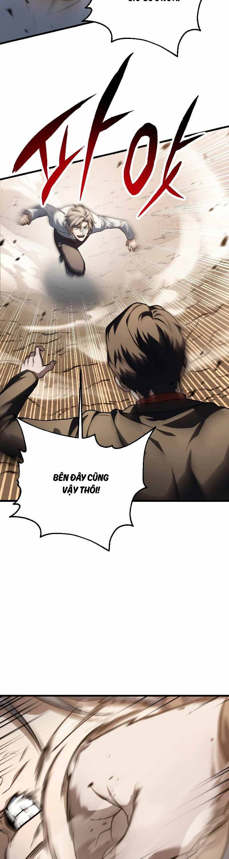 Người Chơi Không Thể Thăng Cấp Chap 151 - Next Chap 152