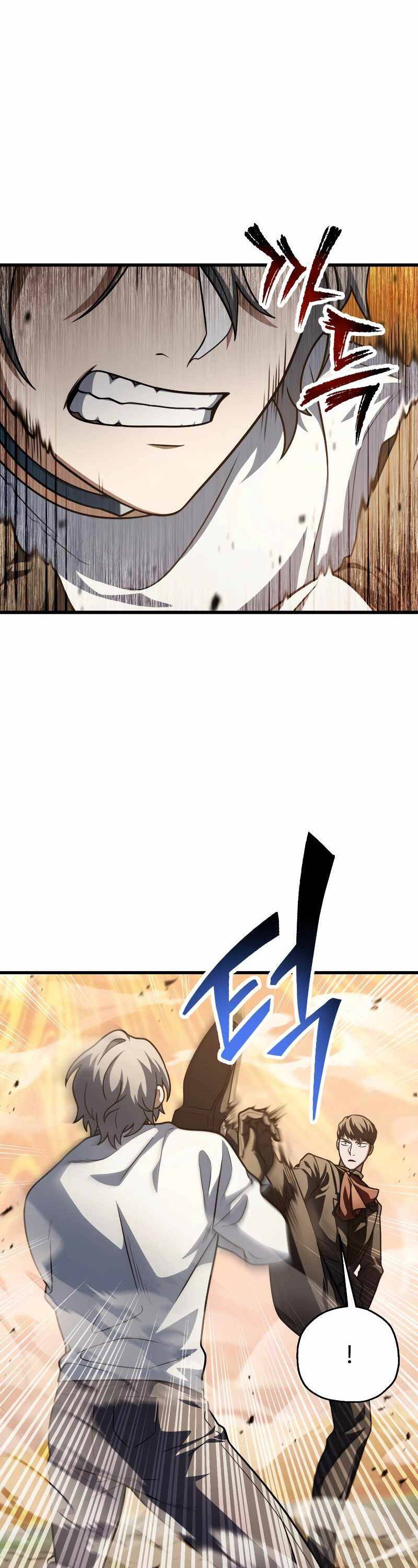 Người Chơi Không Thể Thăng Cấp Chap 151 - Next Chap 152