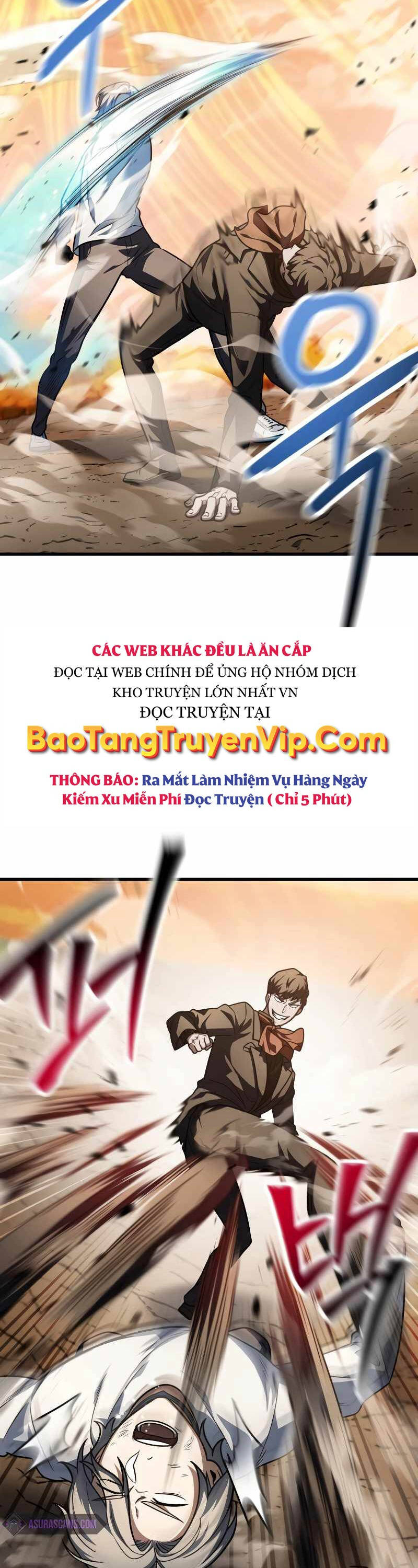 Người Chơi Không Thể Thăng Cấp Chap 151 - Next Chap 152
