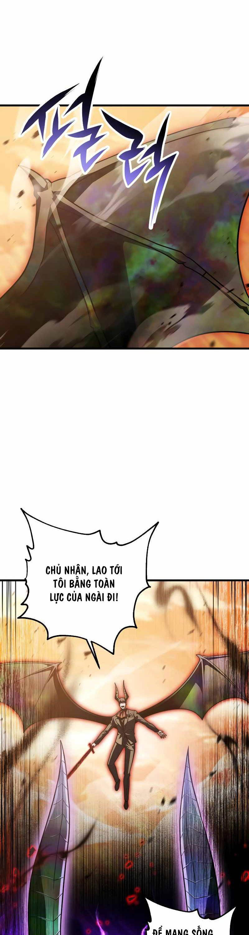 Người Chơi Không Thể Thăng Cấp Chap 151 - Next Chap 152
