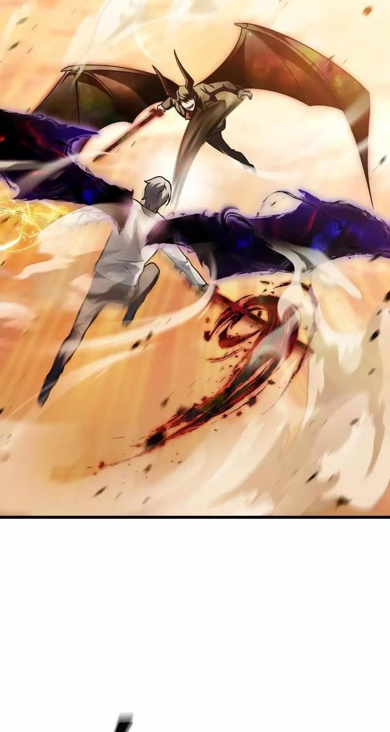 Người Chơi Không Thể Thăng Cấp Chap 152 - Next Chap 153