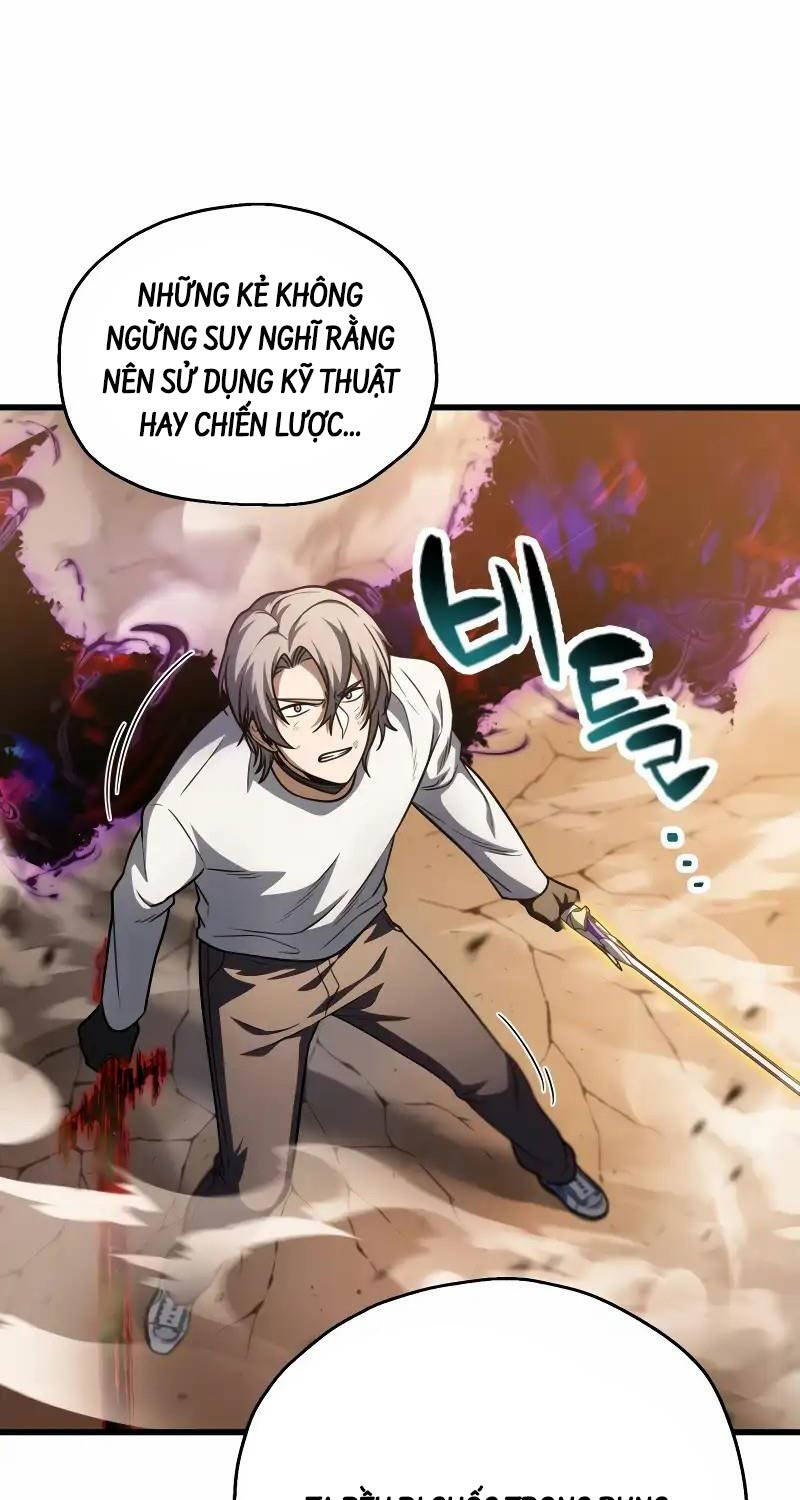 Người Chơi Không Thể Thăng Cấp Chap 152 - Next Chap 153