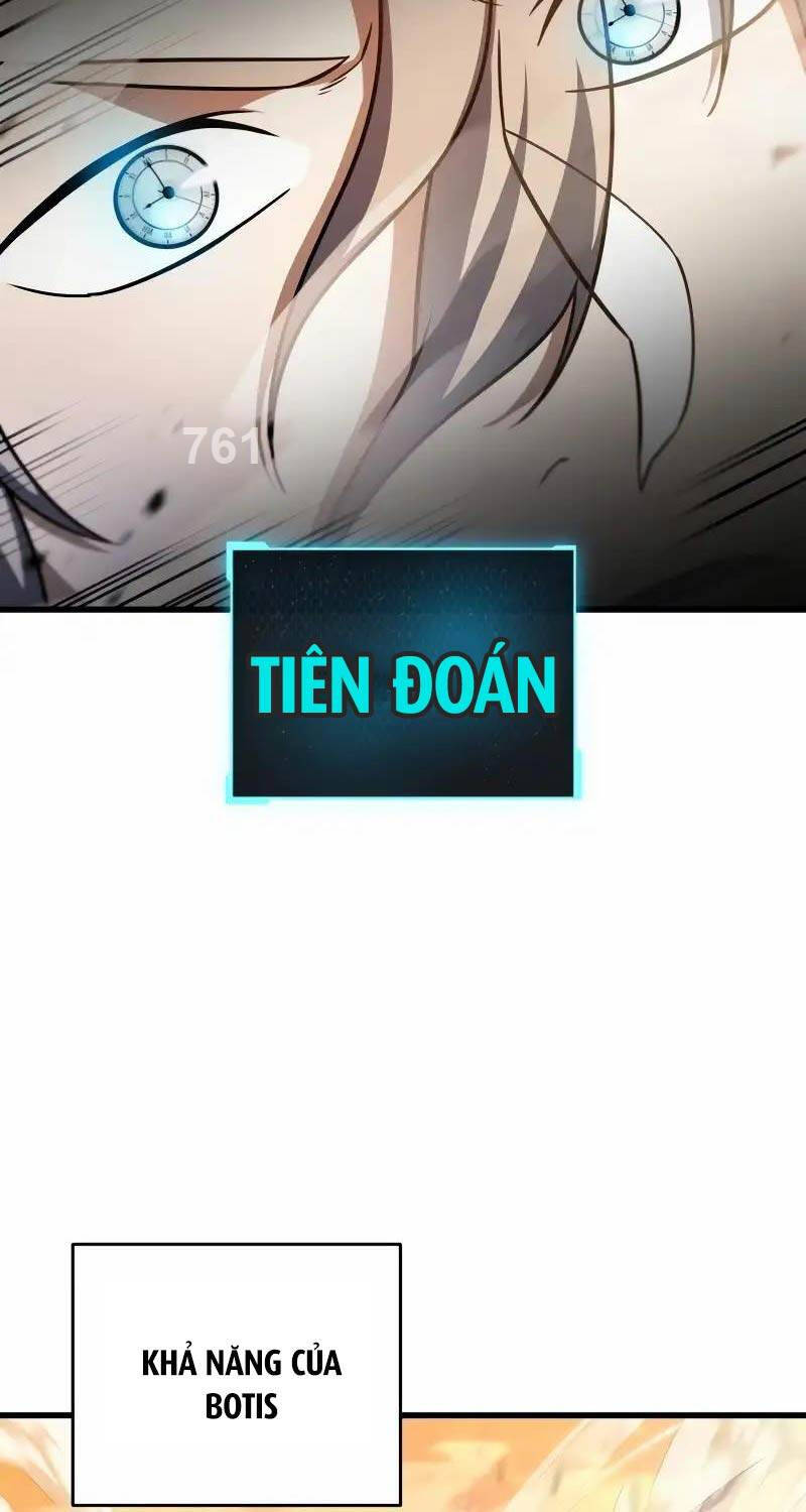 Người Chơi Không Thể Thăng Cấp Chap 152 - Next Chap 153