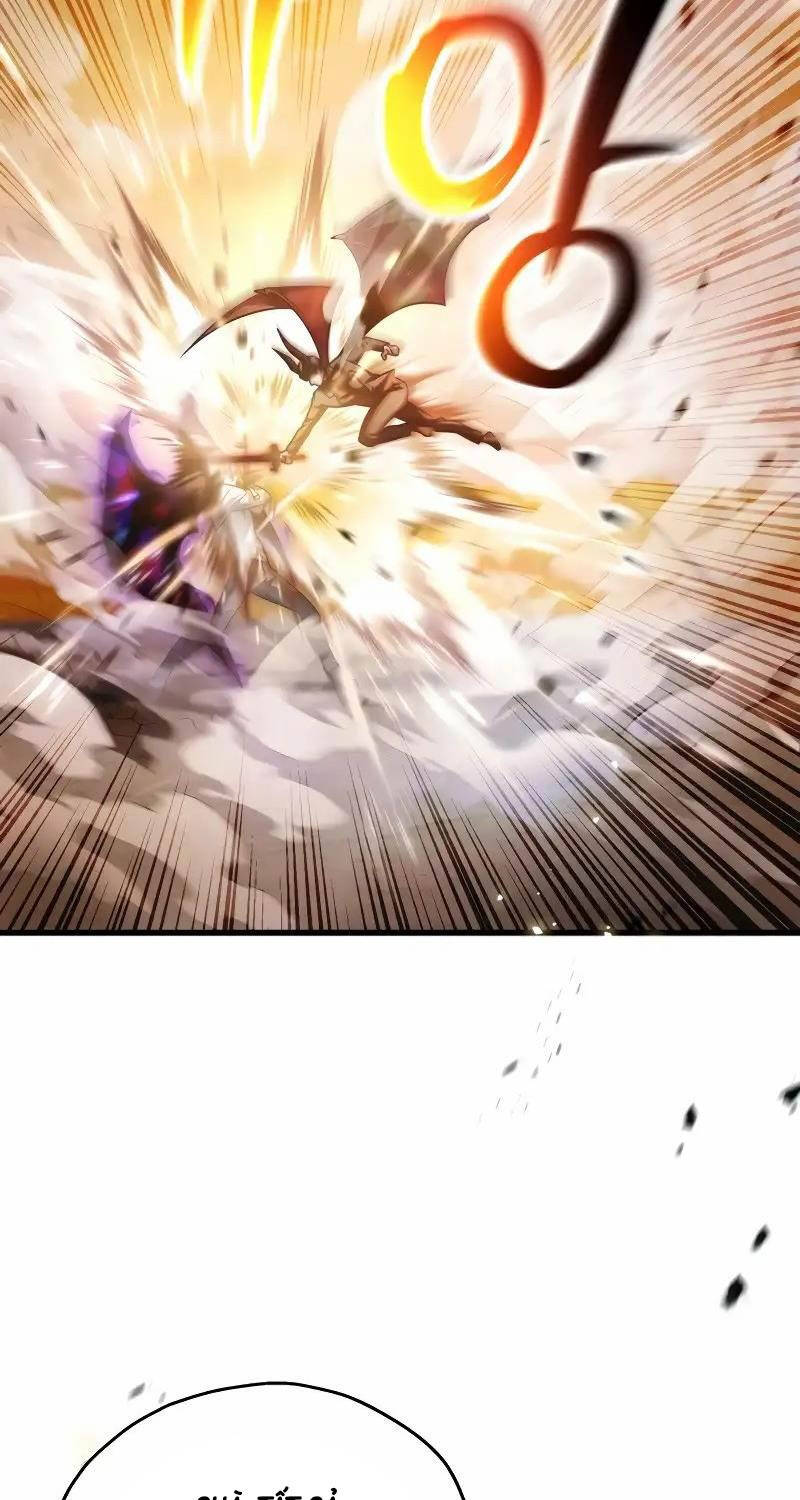 Người Chơi Không Thể Thăng Cấp Chap 152 - Next Chap 153