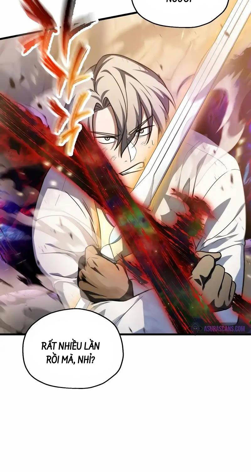 Người Chơi Không Thể Thăng Cấp Chap 152 - Next Chap 153