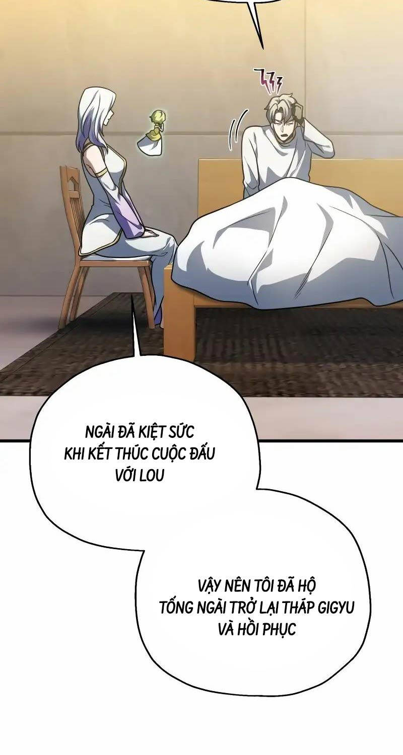 Người Chơi Không Thể Thăng Cấp Chap 152 - Next Chap 153