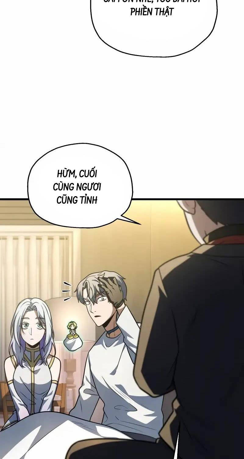 Người Chơi Không Thể Thăng Cấp Chap 152 - Next Chap 153