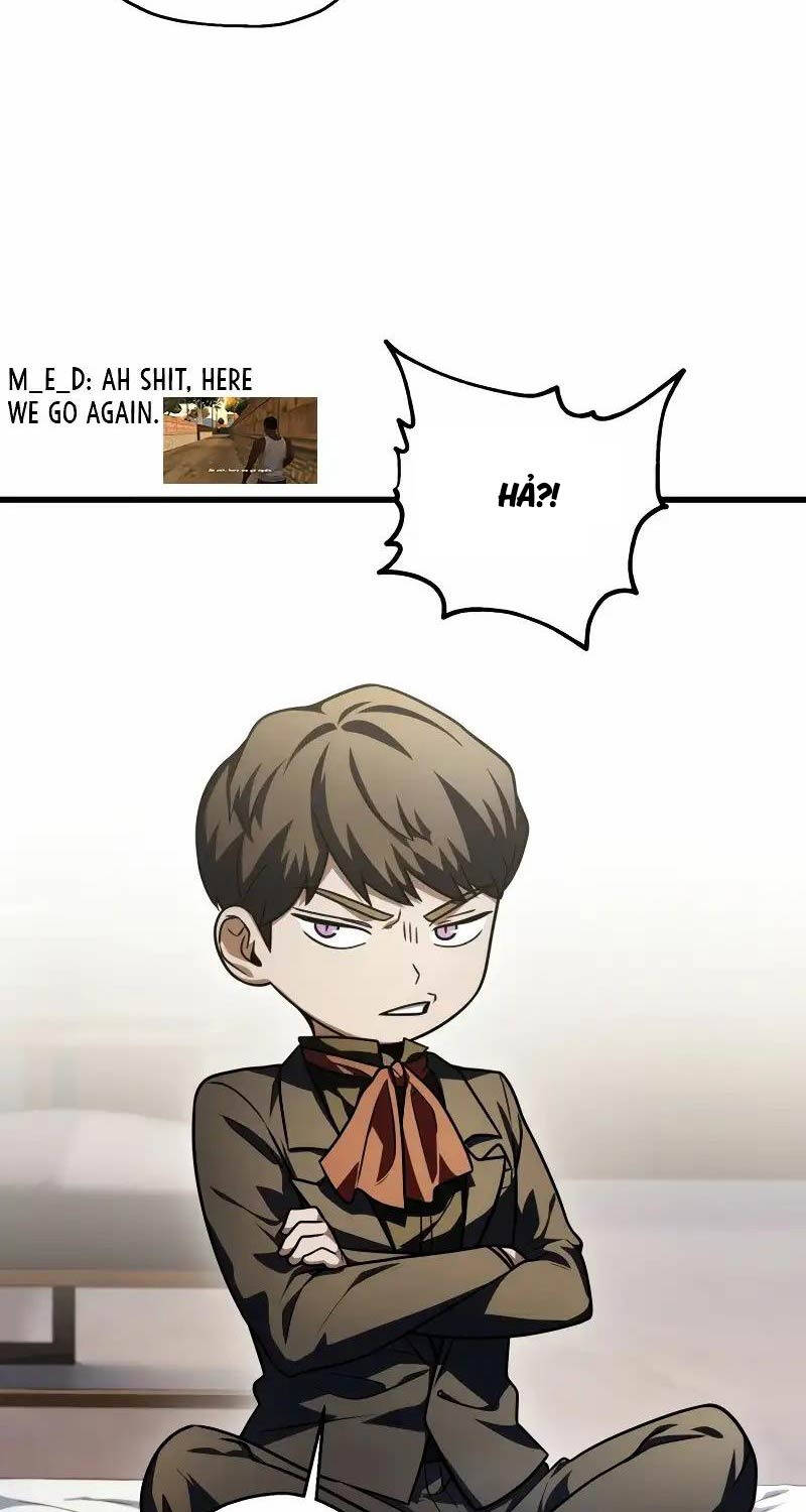 Người Chơi Không Thể Thăng Cấp Chap 152 - Next Chap 153