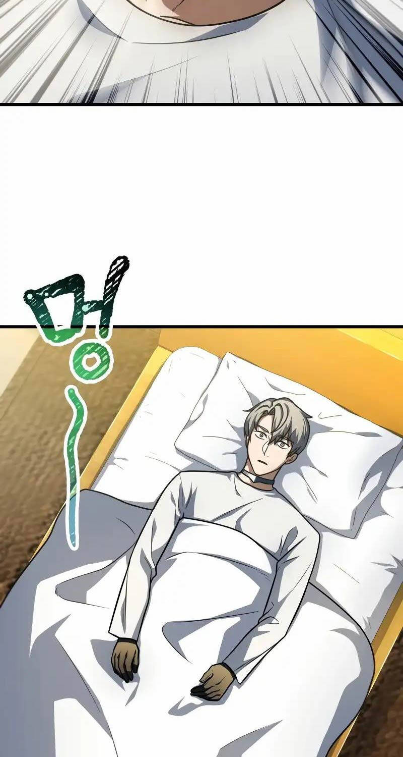 Người Chơi Không Thể Thăng Cấp Chap 152 - Next Chap 153