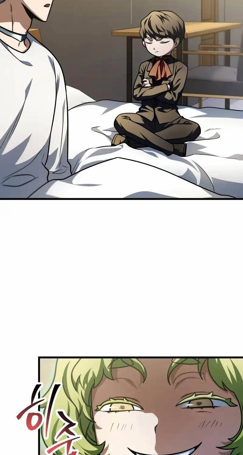 Người Chơi Không Thể Thăng Cấp Chap 152 - Next Chap 153