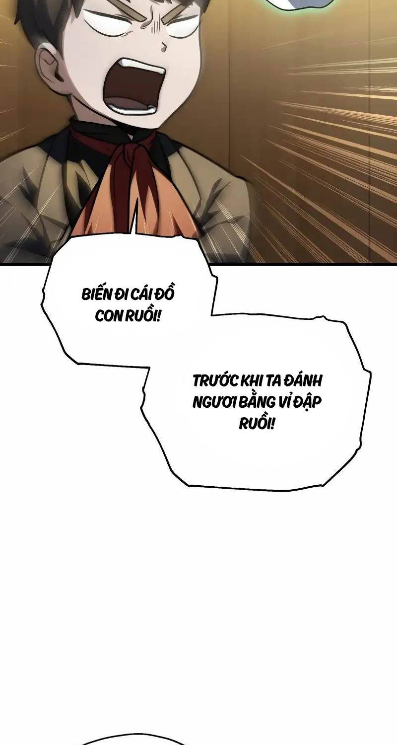 Người Chơi Không Thể Thăng Cấp Chap 152 - Next Chap 153