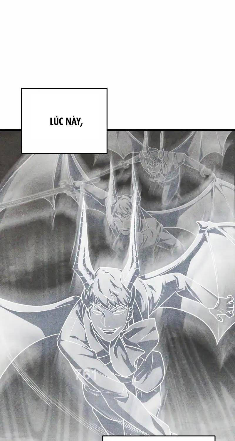 Người Chơi Không Thể Thăng Cấp Chap 152 - Next Chap 153