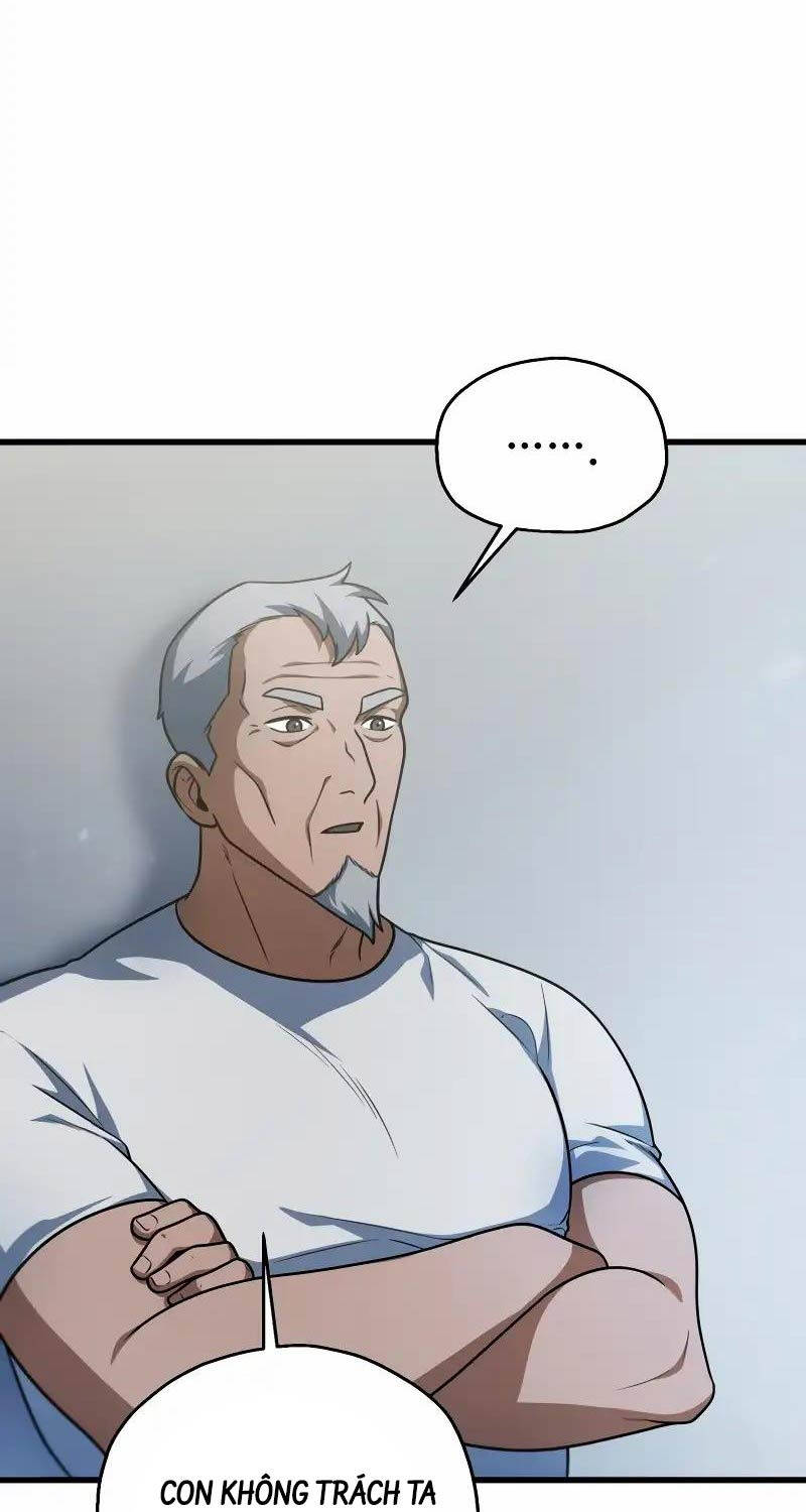 Người Chơi Không Thể Thăng Cấp Chap 152 - Next Chap 153