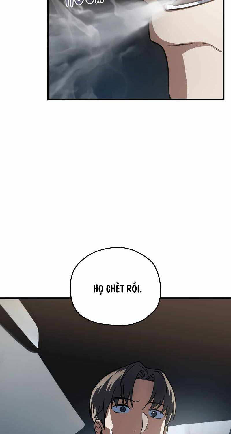 Người Chơi Không Thể Thăng Cấp Chap 153 - Next Chap 154