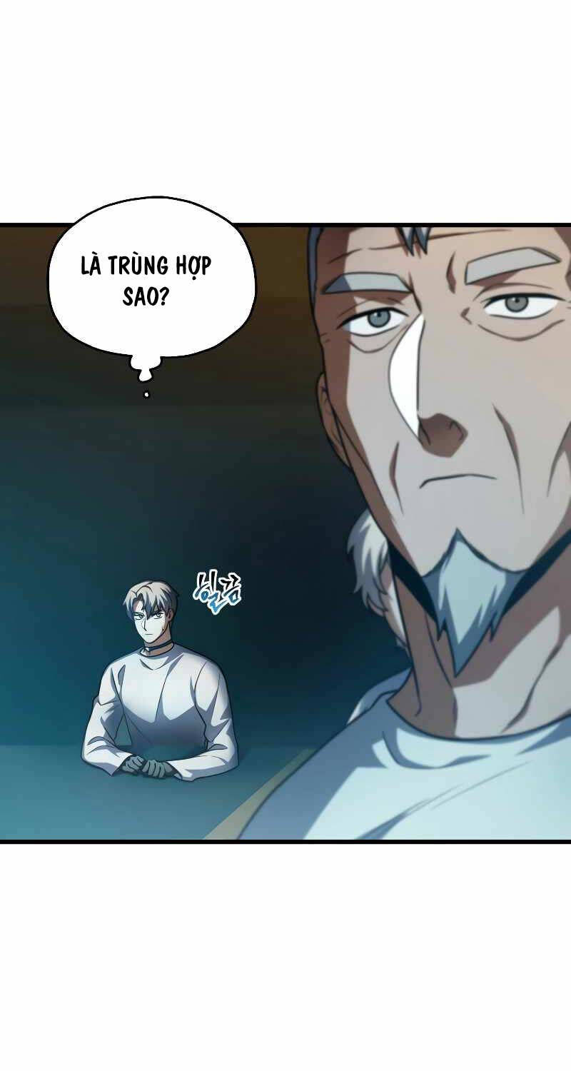 Người Chơi Không Thể Thăng Cấp Chap 153 - Next Chap 154