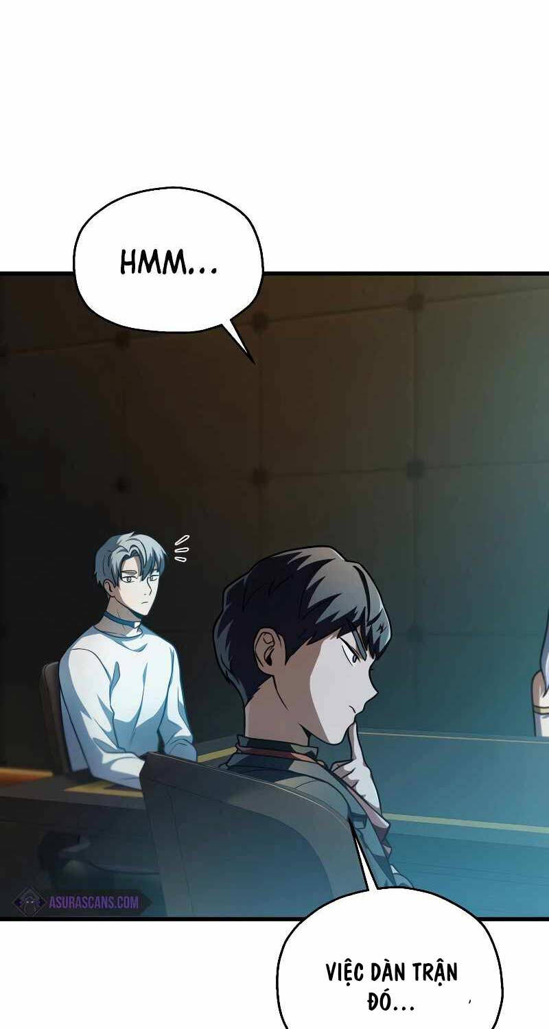 Người Chơi Không Thể Thăng Cấp Chap 153 - Next Chap 154