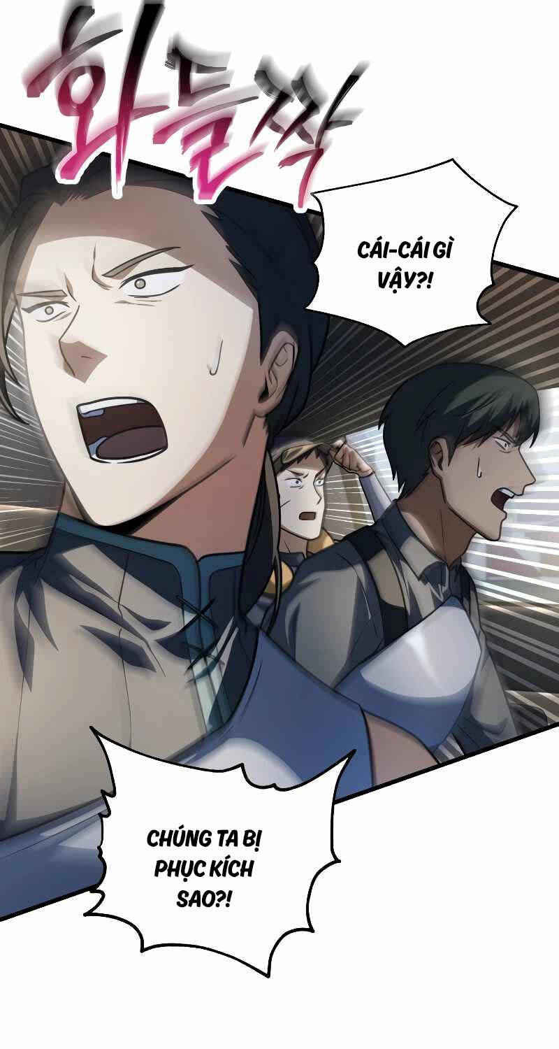 Người Chơi Không Thể Thăng Cấp Chap 153 - Next Chap 154