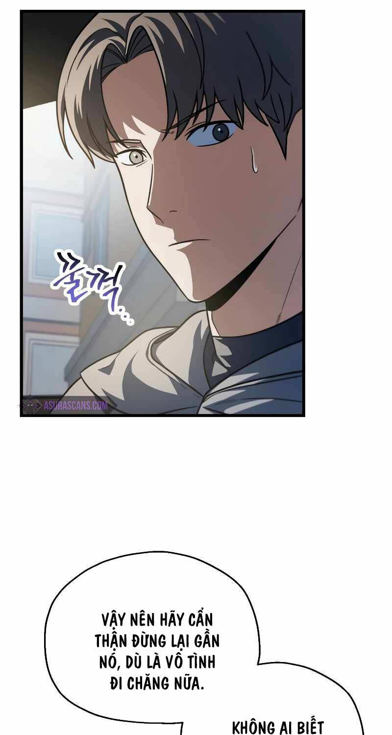 Người Chơi Không Thể Thăng Cấp Chap 153 - Next Chap 154