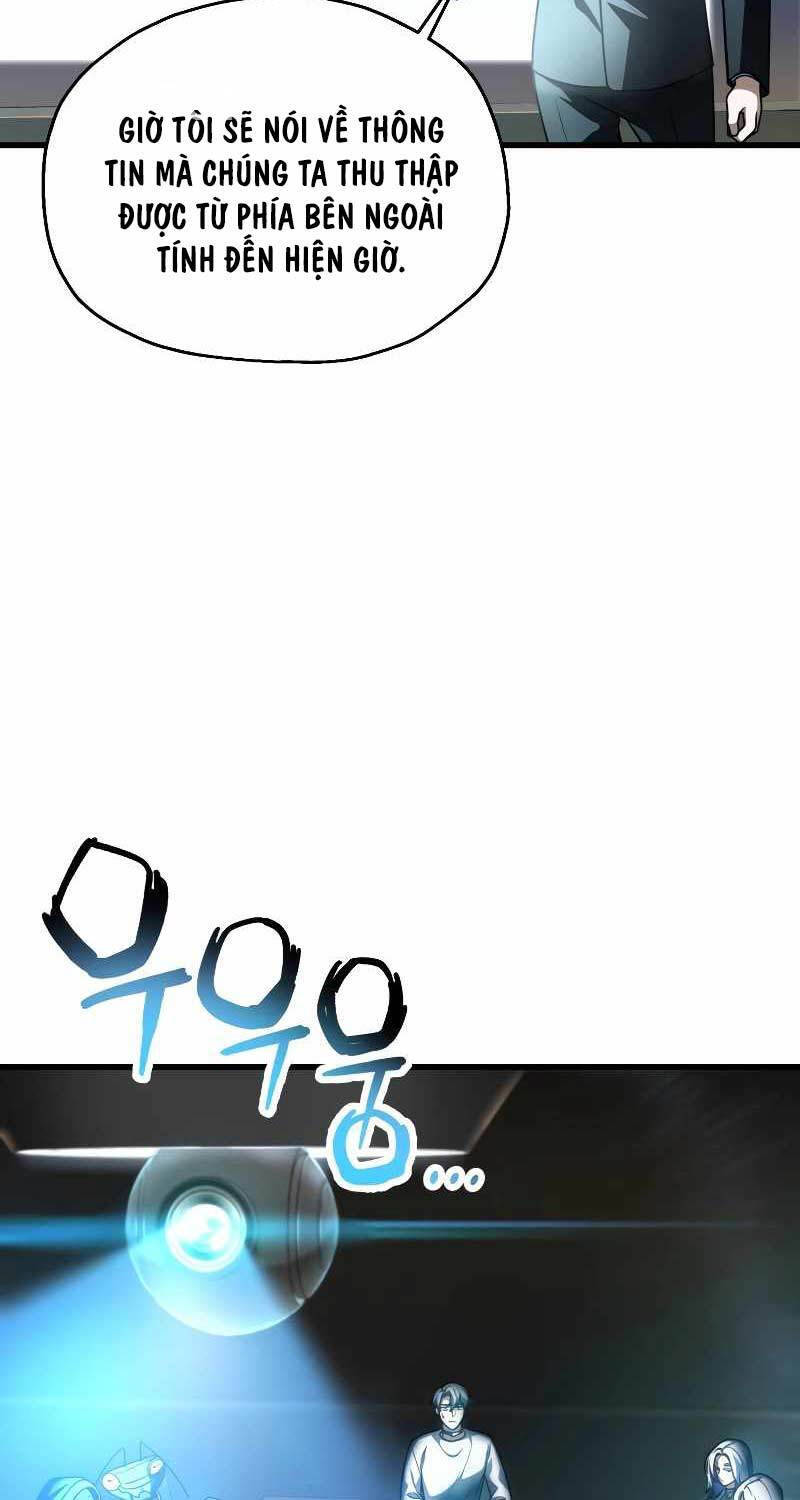 Người Chơi Không Thể Thăng Cấp Chap 153 - Next Chap 154