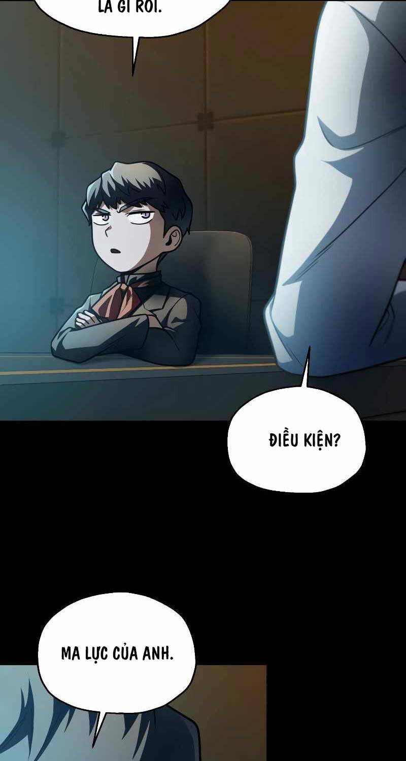 Người Chơi Không Thể Thăng Cấp Chap 153 - Next Chap 154