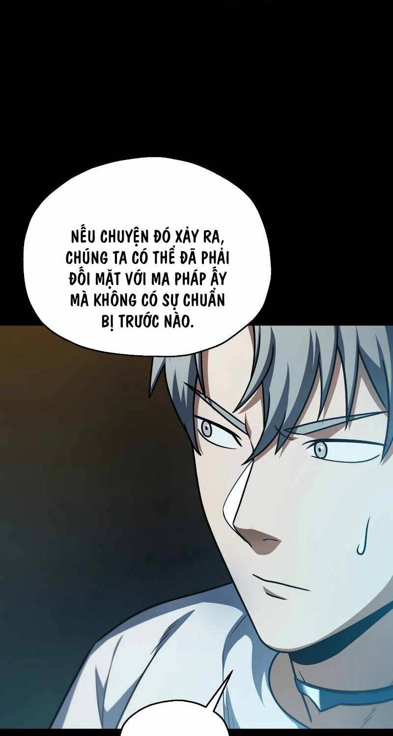 Người Chơi Không Thể Thăng Cấp Chap 153 - Next Chap 154