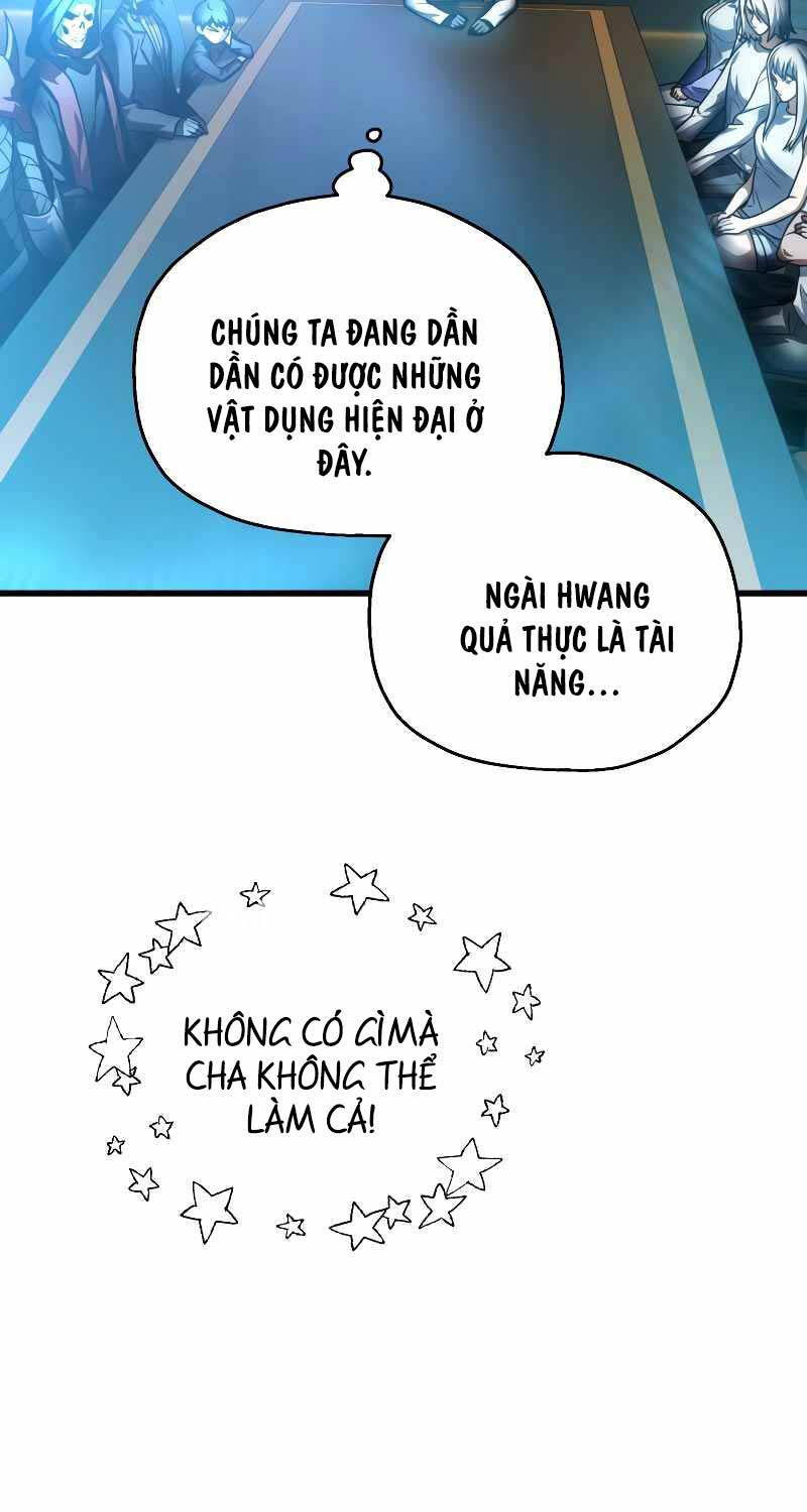 Người Chơi Không Thể Thăng Cấp Chap 153 - Next Chap 154