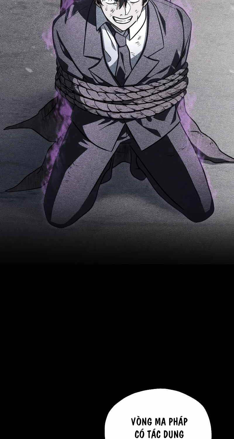 Người Chơi Không Thể Thăng Cấp Chap 153 - Next Chap 154