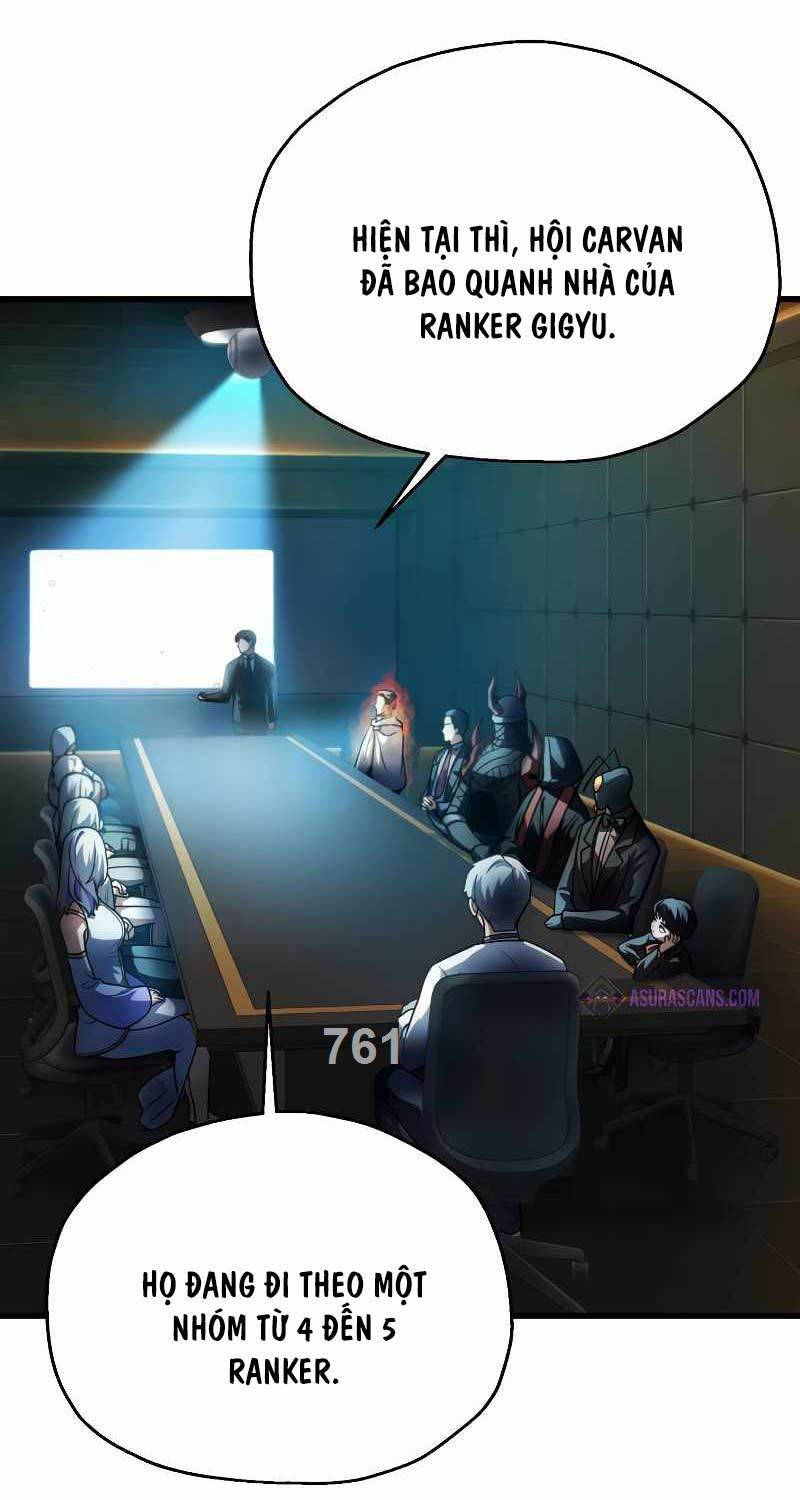 Người Chơi Không Thể Thăng Cấp Chap 153 - Next Chap 154