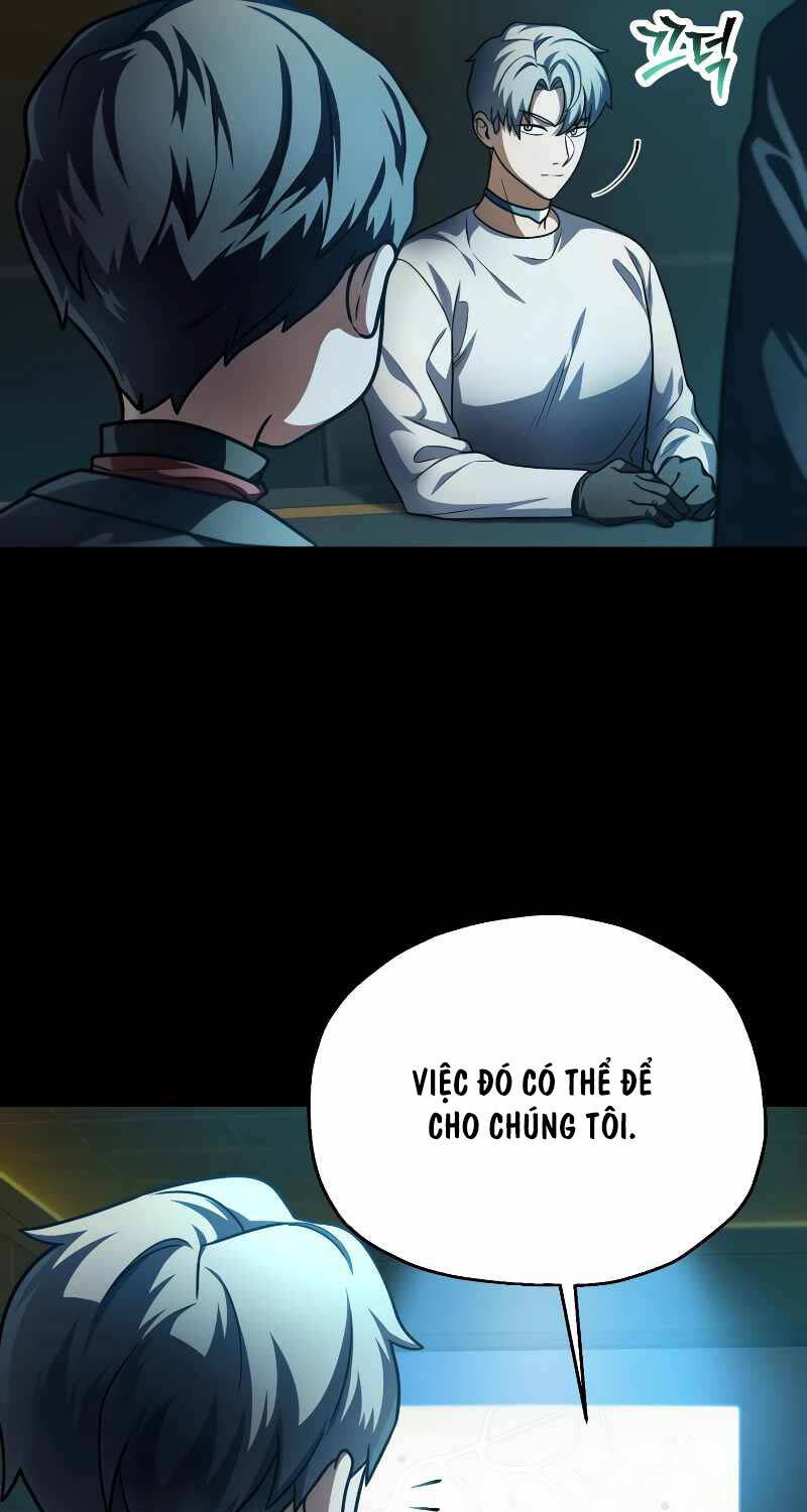 Người Chơi Không Thể Thăng Cấp Chap 153 - Next Chap 154