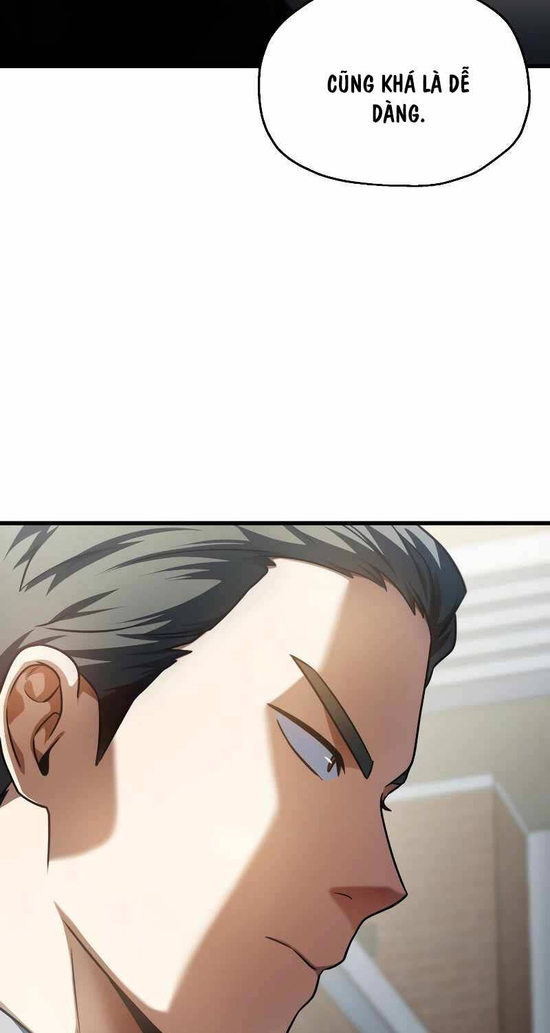 Người Chơi Không Thể Thăng Cấp Chap 153 - Next Chap 154