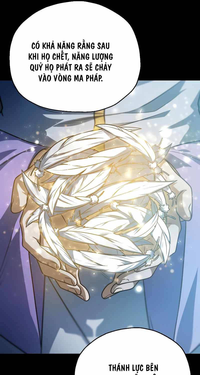 Người Chơi Không Thể Thăng Cấp Chap 153 - Next Chap 154