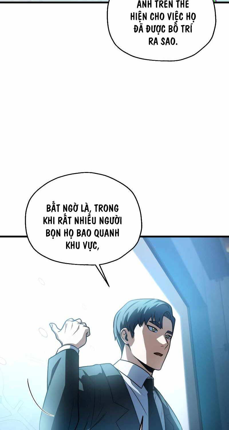 Người Chơi Không Thể Thăng Cấp Chap 153 - Next Chap 154