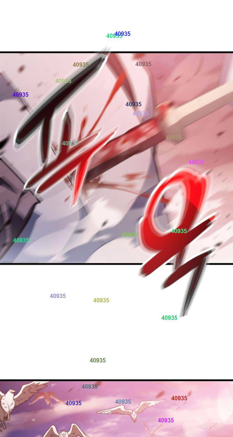 Người Chơi Không Thể Thăng Cấp Chap 160 - Next Chap 161