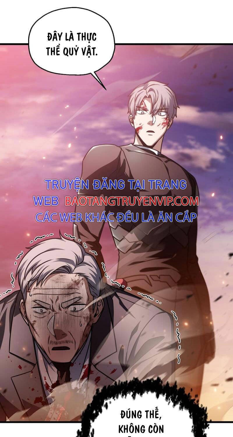 Người Chơi Không Thể Thăng Cấp Chap 160 - Next Chap 161