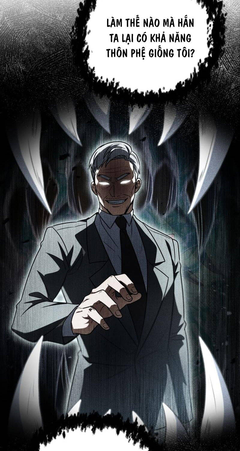 Người Chơi Không Thể Thăng Cấp Chap 160 - Next Chap 161