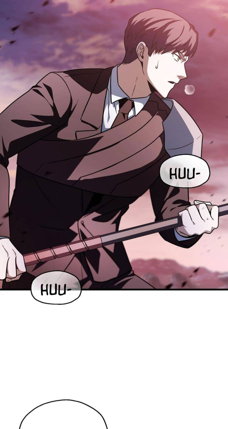 Người Chơi Không Thể Thăng Cấp Chap 160 - Next Chap 161