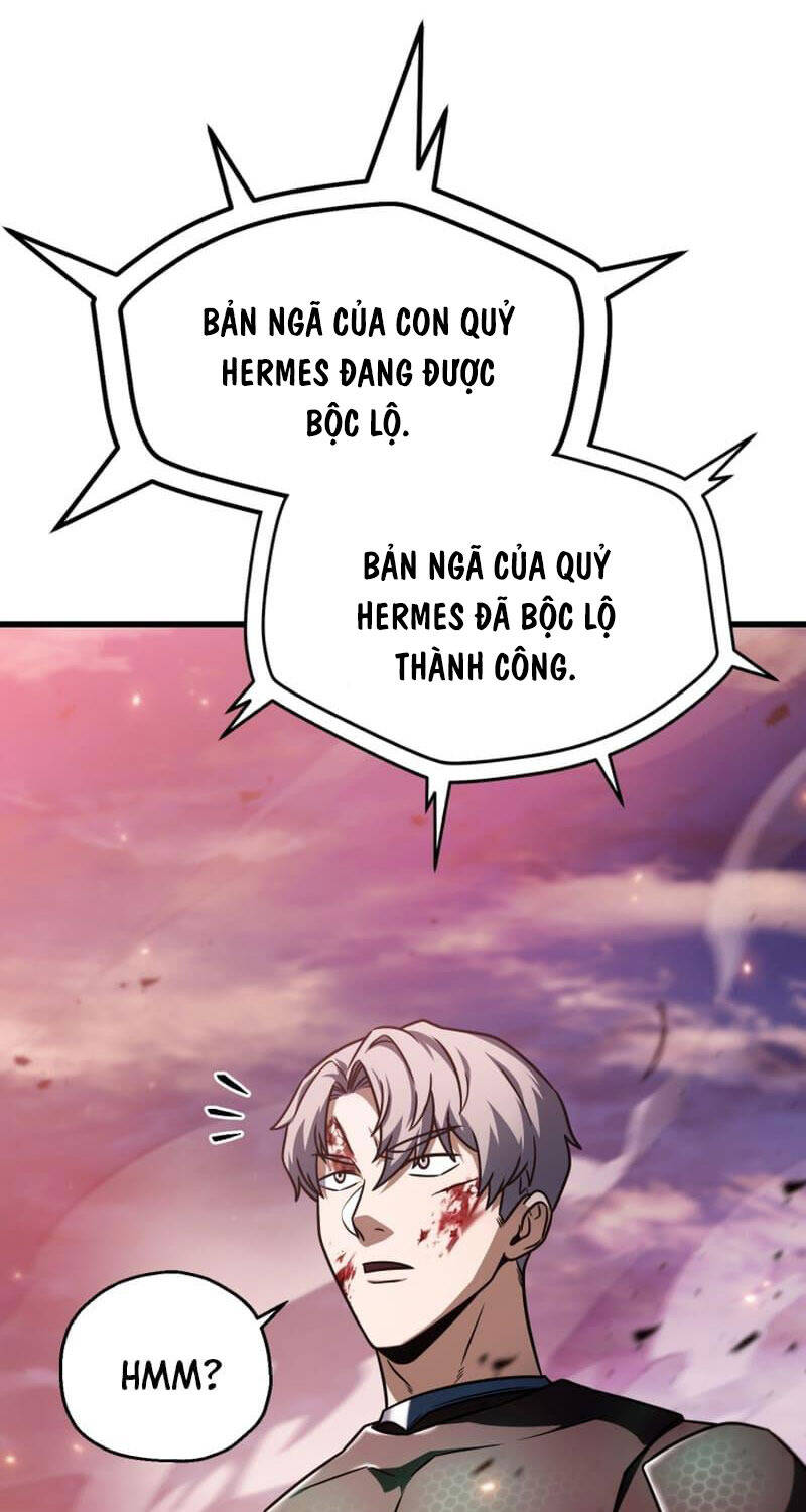 Người Chơi Không Thể Thăng Cấp Chap 160 - Next Chap 161