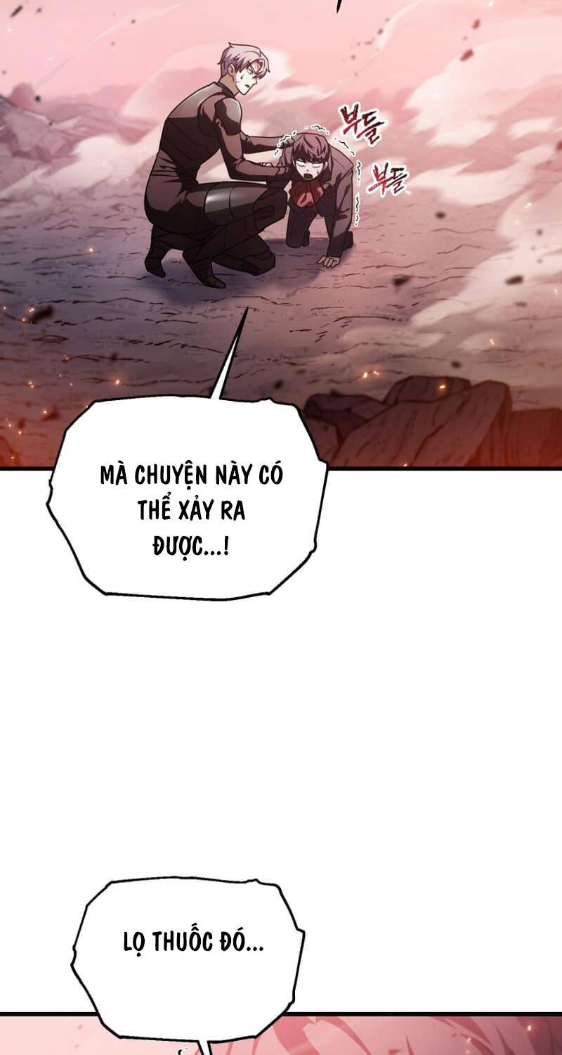 Người Chơi Không Thể Thăng Cấp Chap 160 - Next Chap 161