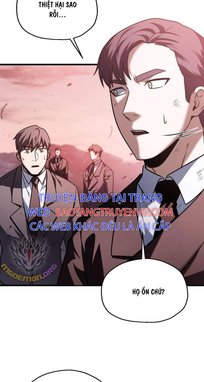 Người Chơi Không Thể Thăng Cấp Chap 160 - Next Chap 161