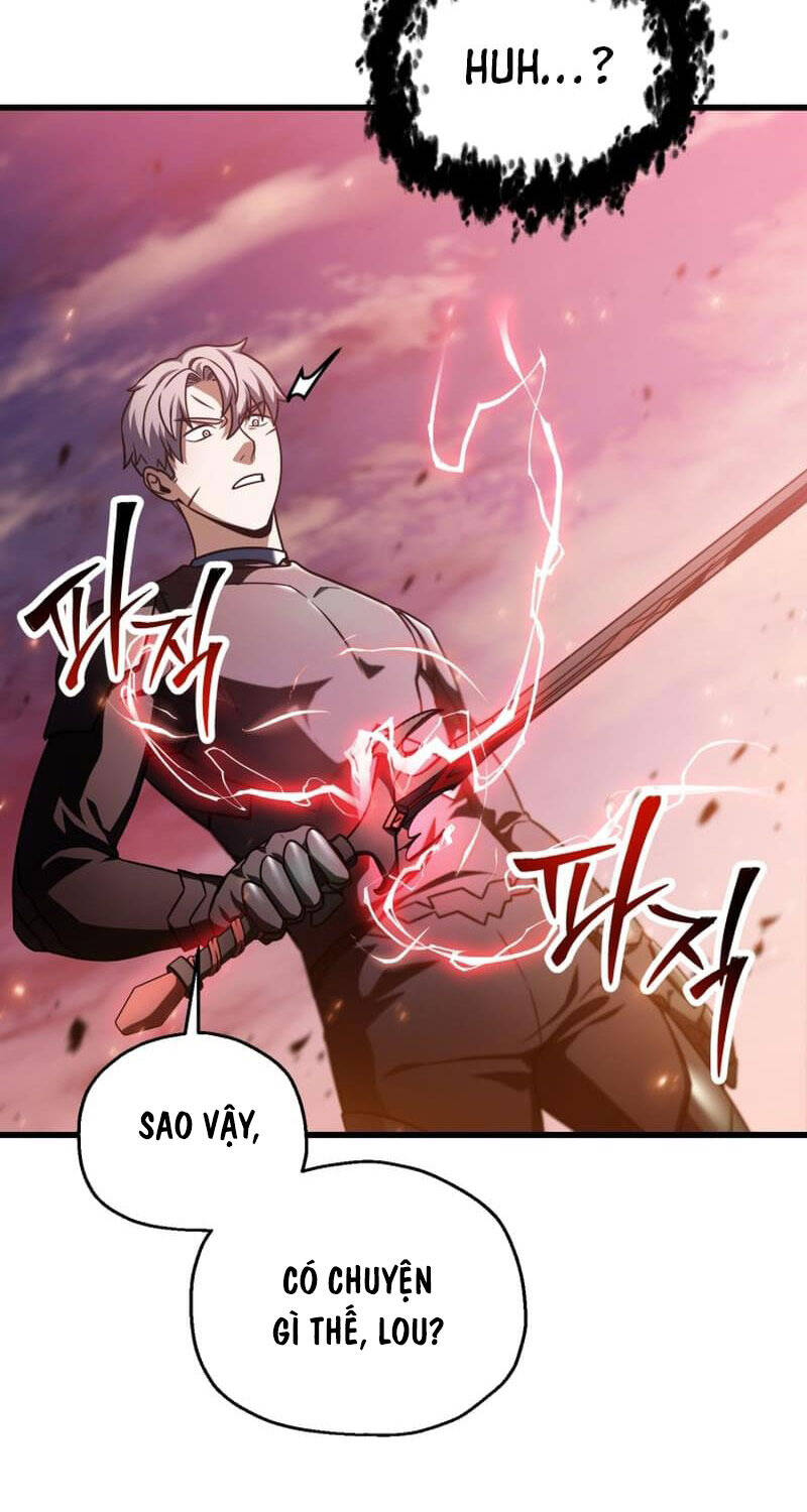 Người Chơi Không Thể Thăng Cấp Chap 160 - Next Chap 161