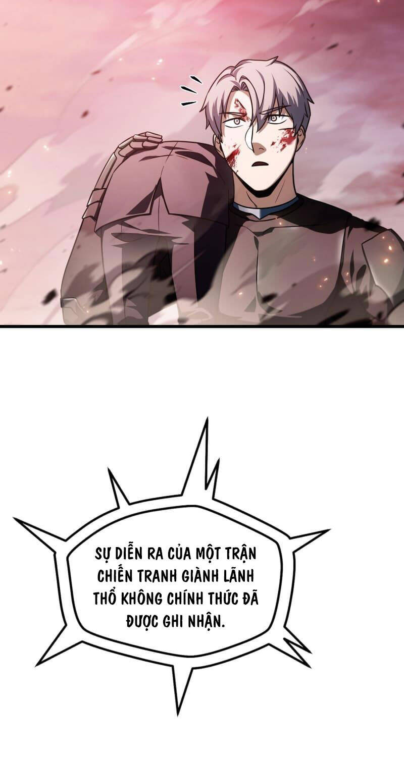 Người Chơi Không Thể Thăng Cấp Chap 160 - Next Chap 161