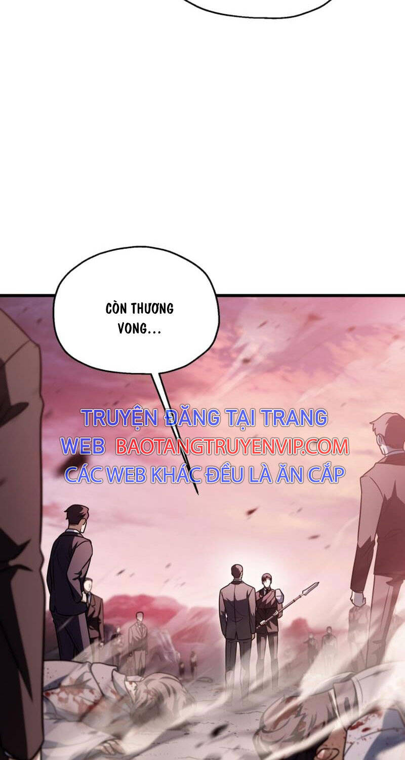 Người Chơi Không Thể Thăng Cấp Chap 160 - Next Chap 161