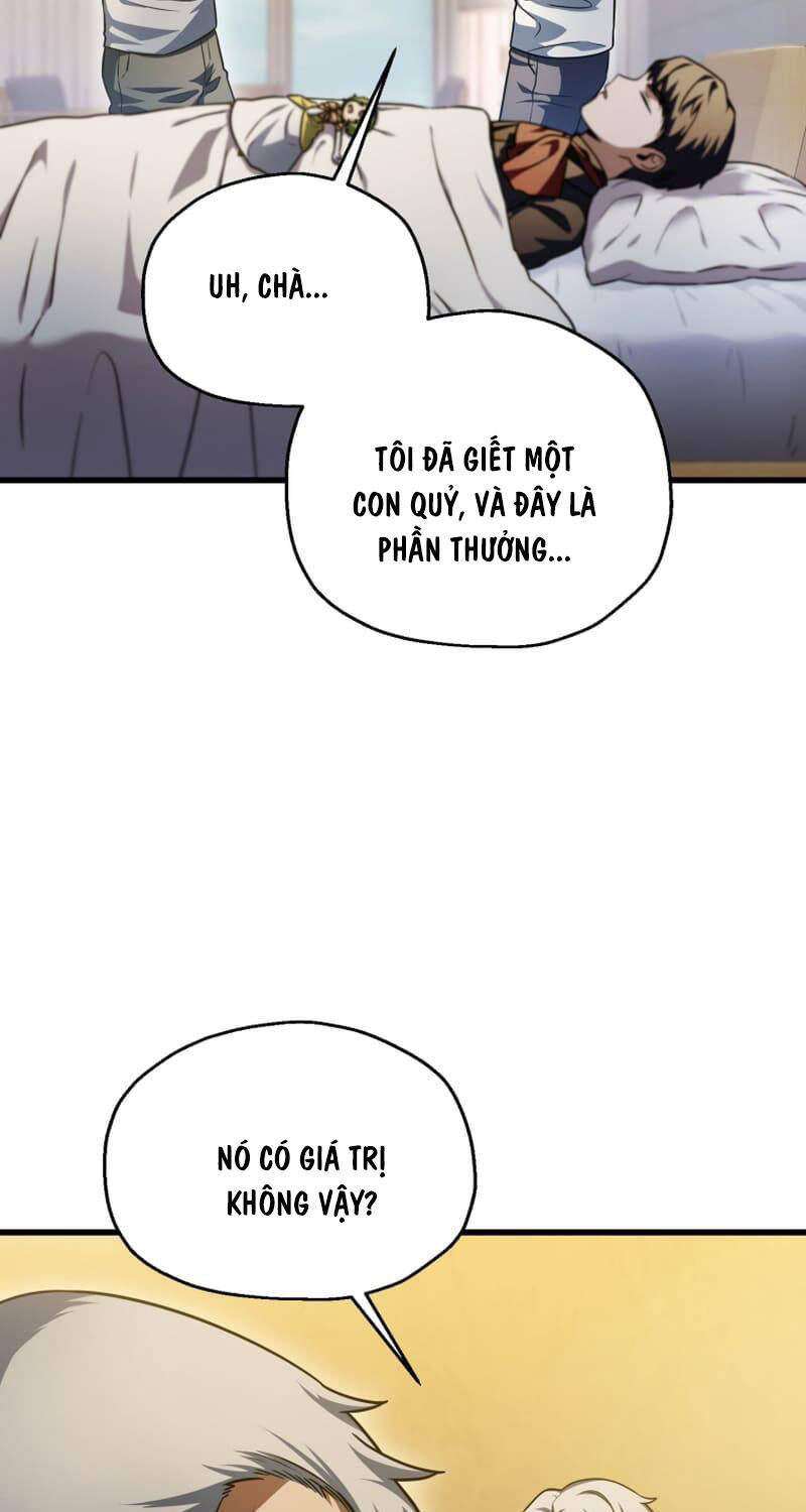 Người Chơi Không Thể Thăng Cấp Chap 160 - Next Chap 161