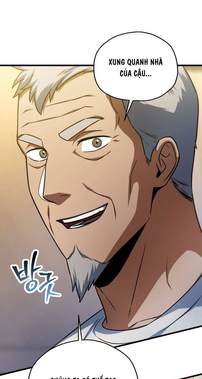 Người Chơi Không Thể Thăng Cấp Chap 160 - Next Chap 161