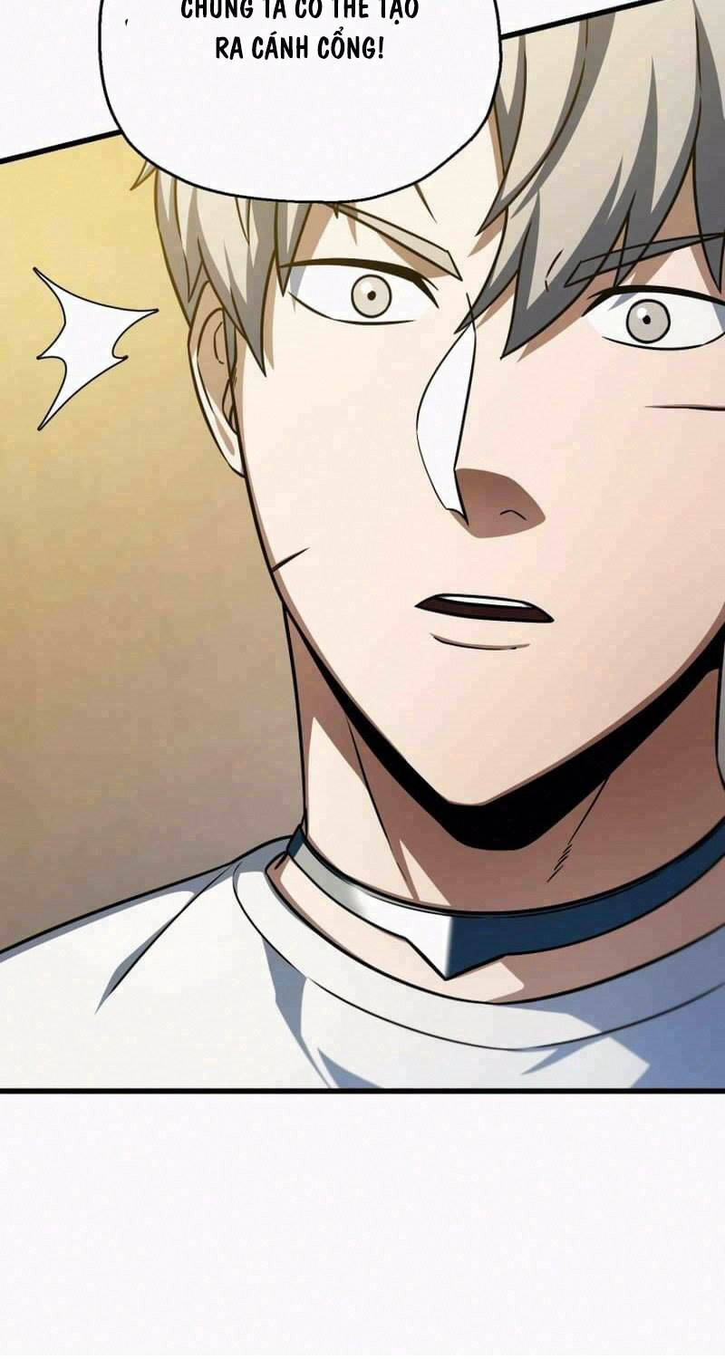 Người Chơi Không Thể Thăng Cấp Chap 160 - Next Chap 161