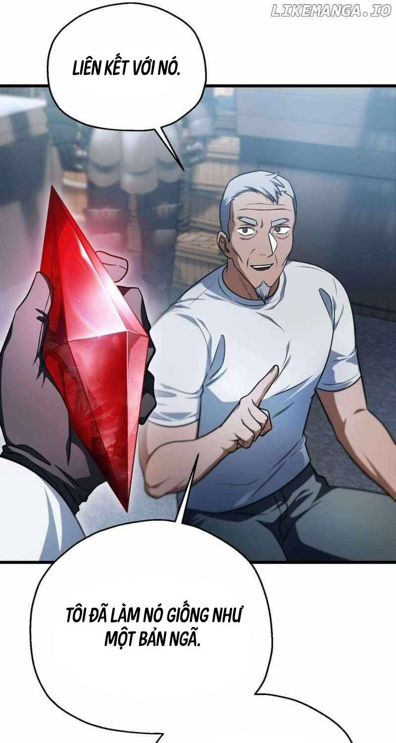 Người Chơi Không Thể Thăng Cấp Chap 161 - Next Chap 162