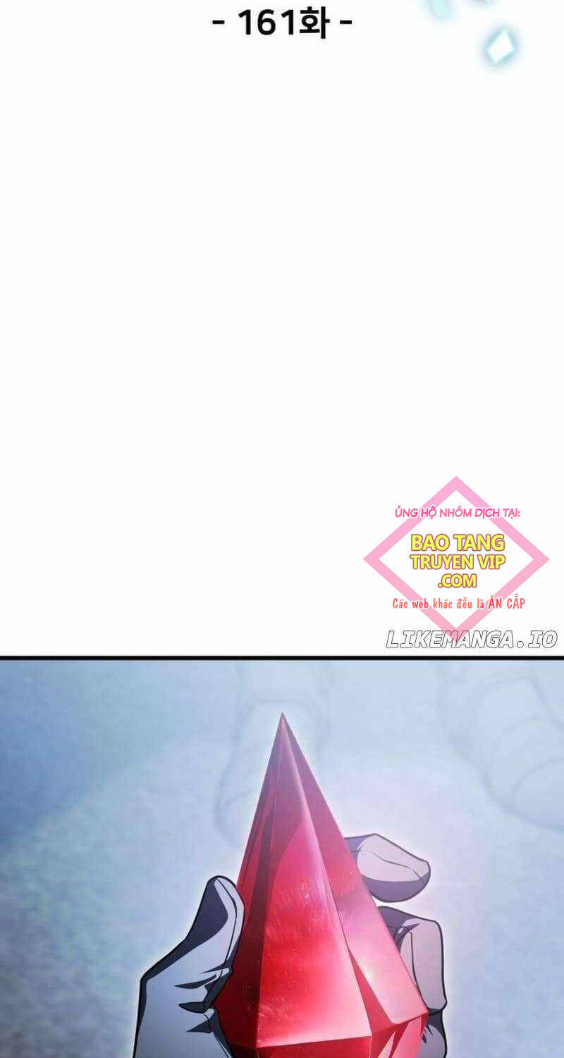 Người Chơi Không Thể Thăng Cấp Chap 161 - Next Chap 162